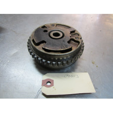 04E113 Exhaust Camshaft Timing Gear From 2012 GMC ACADIA  3.6 12614464